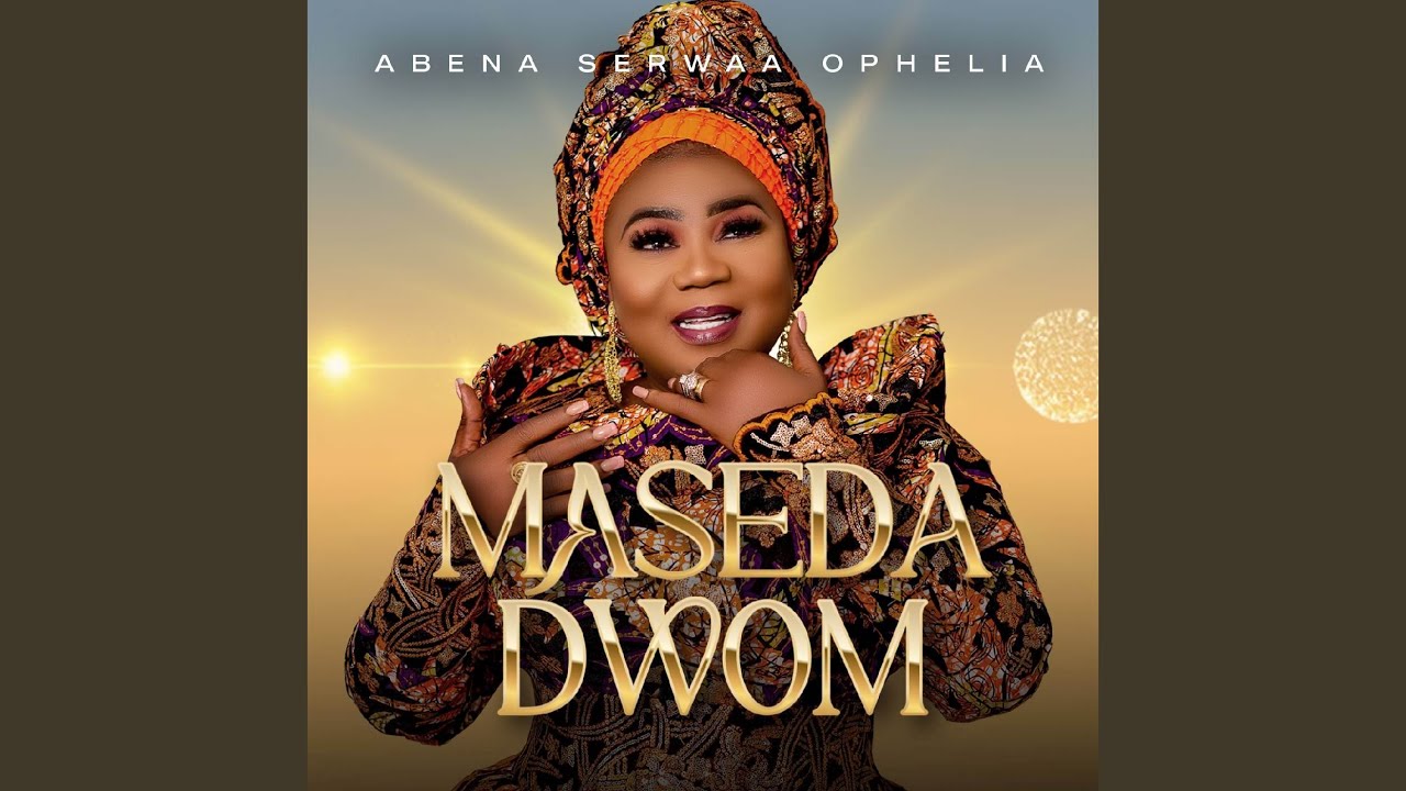 Maseda Dwom