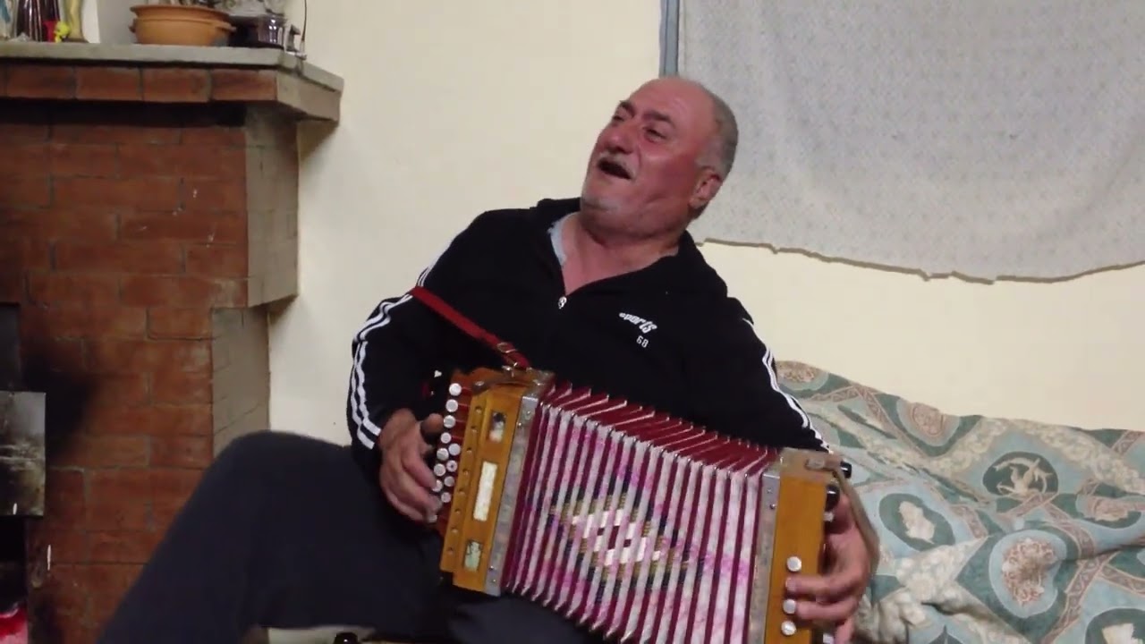 Zio Lucio - Una persona Speciale