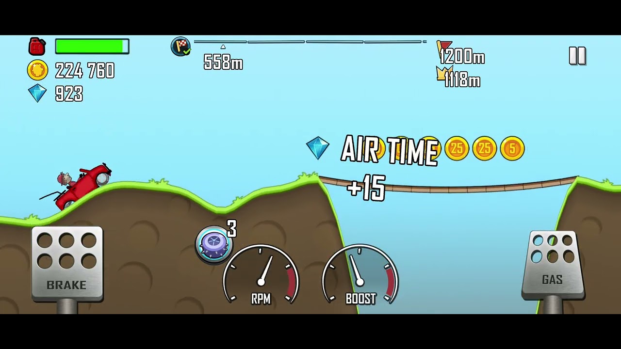 Hill Climb Racing Epicode 54: Unlock Hidden Secrets for Epic Wins in 2025