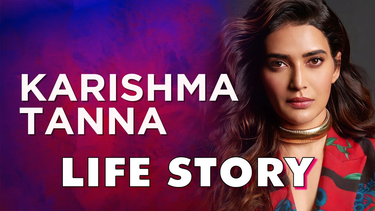 Karishma Tanna Life Story | Biography