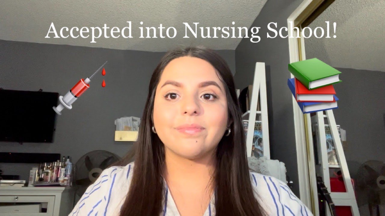 Accepted Into Nursing School! (About the Maricopa CEP program)