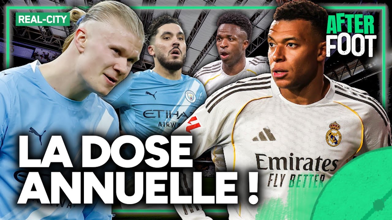 Real-City : 11 rencontres depuis 2022... 