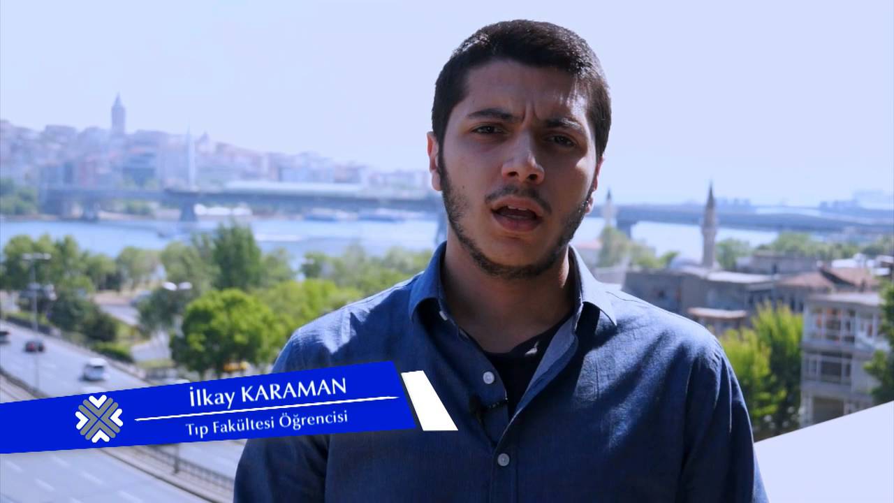 Medipol UNV Tıp ve Uluslararası Tıp Fakülteleri | 2016