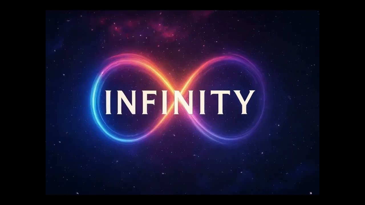Mihai Trăistariu - Infinity | Eurovision 2026