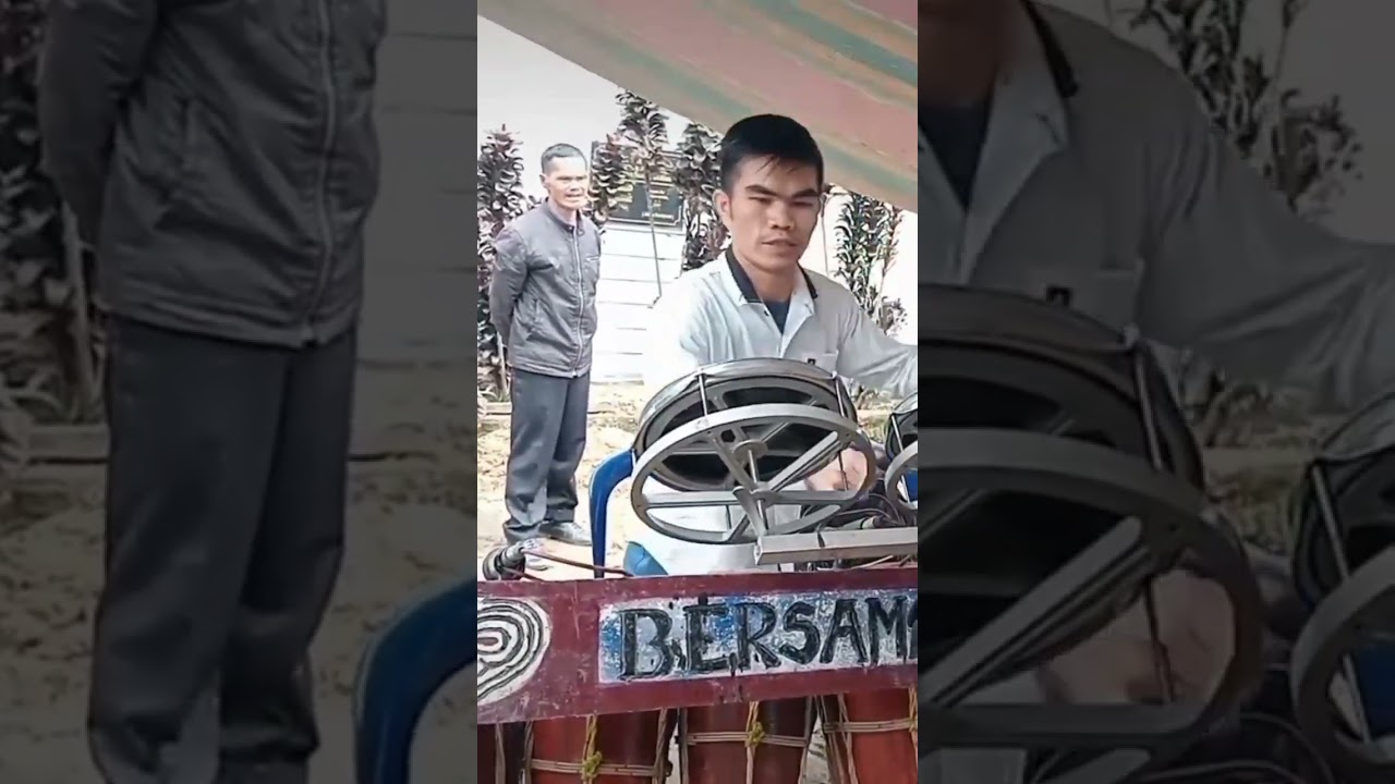 Dedi Simatupang (BATAKLANDEN)