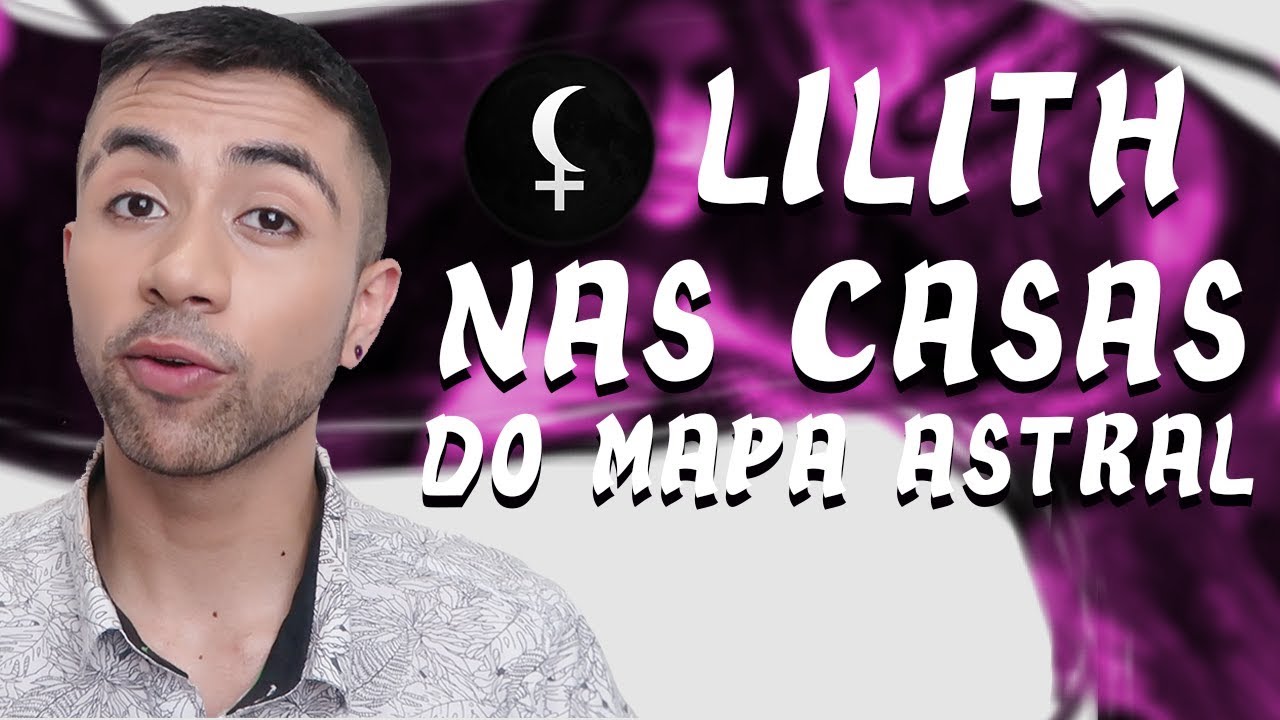 LILITH NAS CASAS