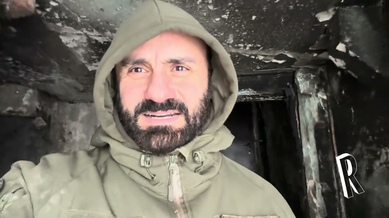 Ternopil’ nuovamente sotto attacco
