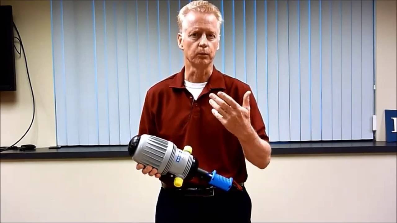 MixRite Introduction