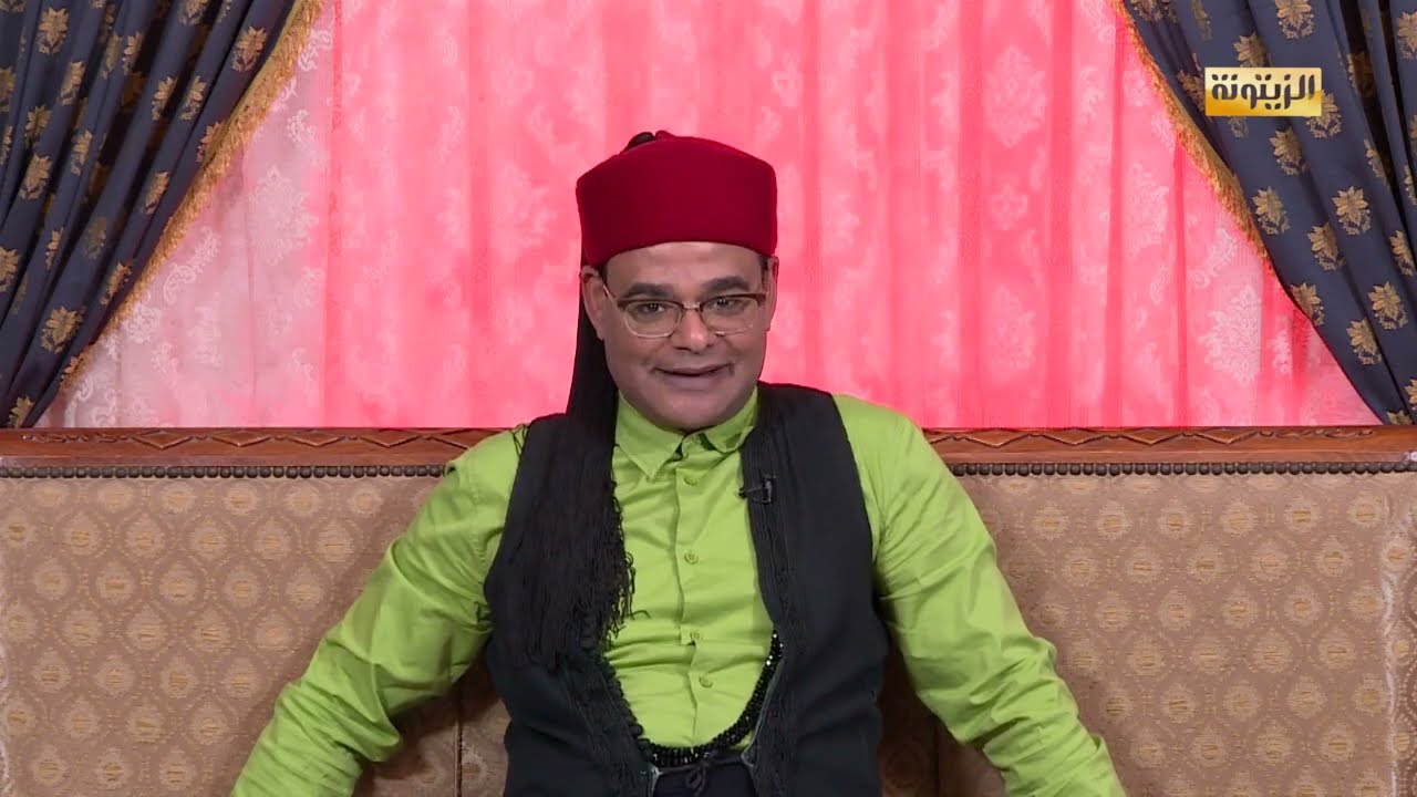 حكايات عمامو :  نهج روما