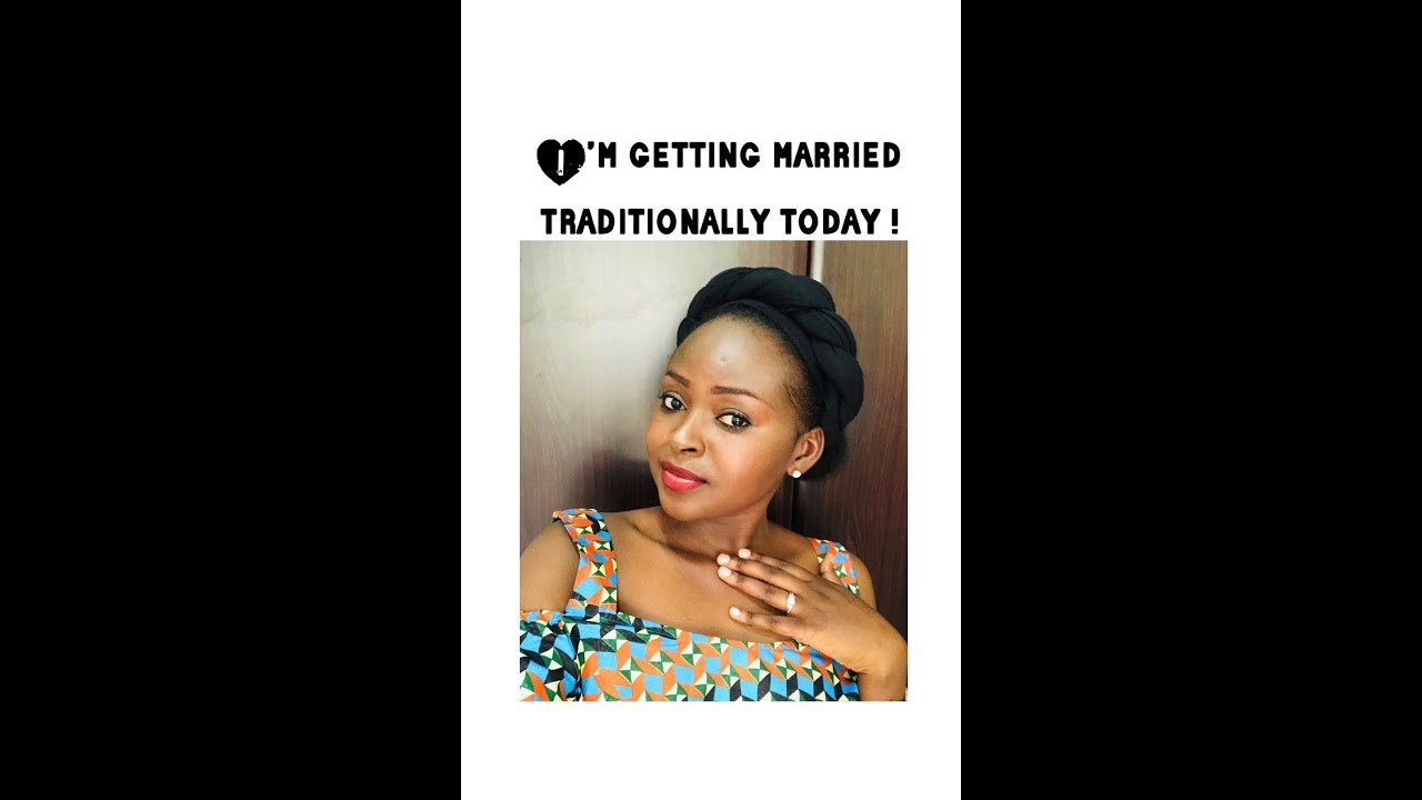 Zimbabwean Lobola | Traditional Wedding Chit Chat | Zimbabwean Youtuber