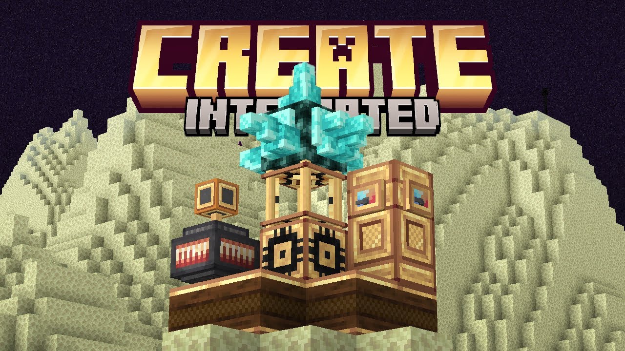 Chosen's Create Integrated EP20 The End of Cables! Fully Wireless Power!!!