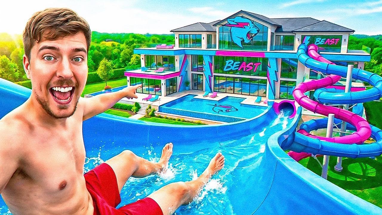 Craziest YouTuber Purchases