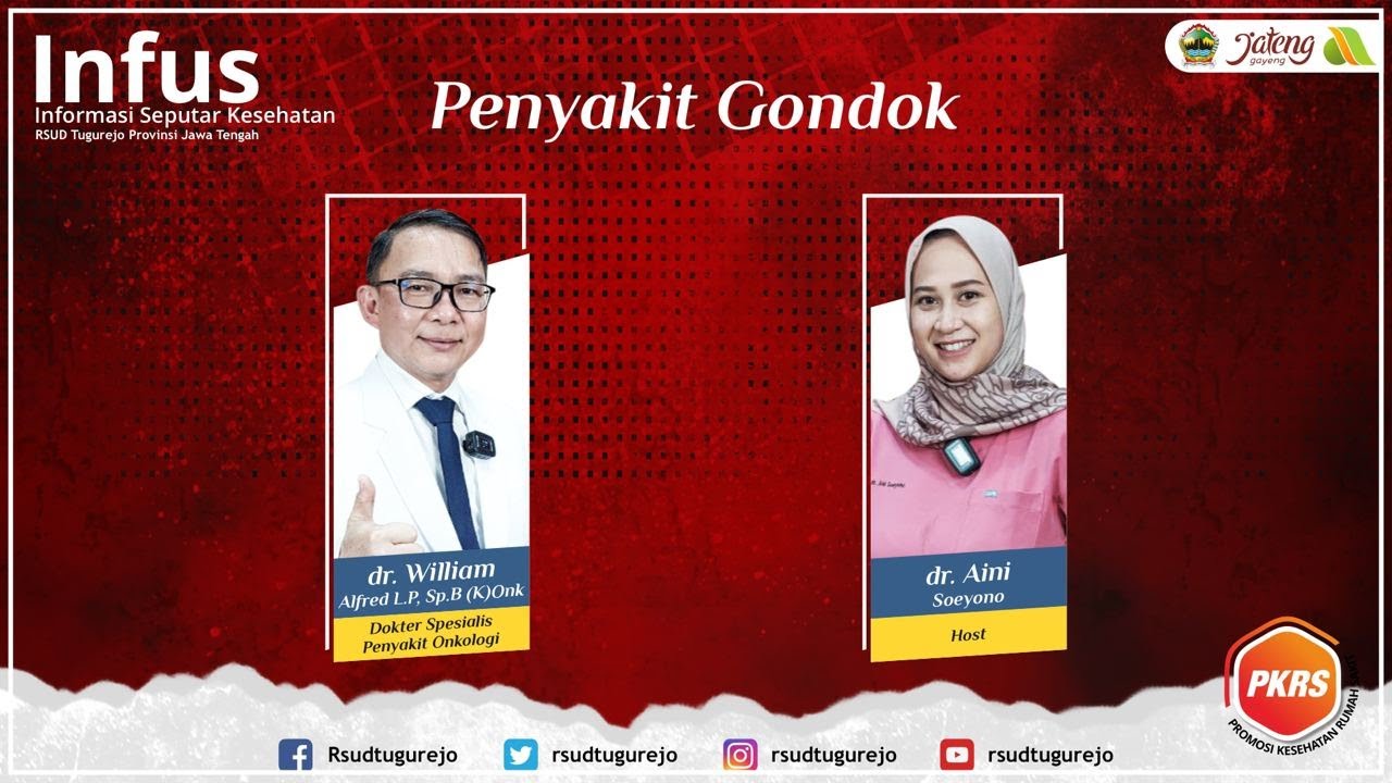 Apa Itu Struma Tiroid atau Penyakit Gondok , Yuk Kenali Gejalanya               #pkrs #rsudtugurejo