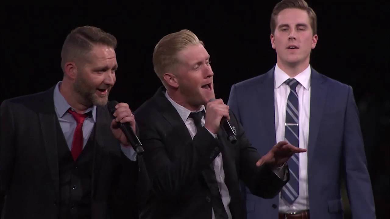 Ernie Haase and Signature Sound 
