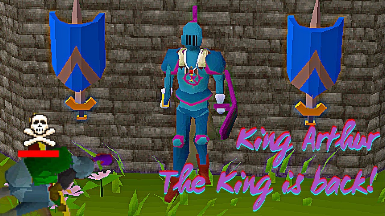 F2P PKING 2022 OSRS WHEN RAGGERS GET RAGGED