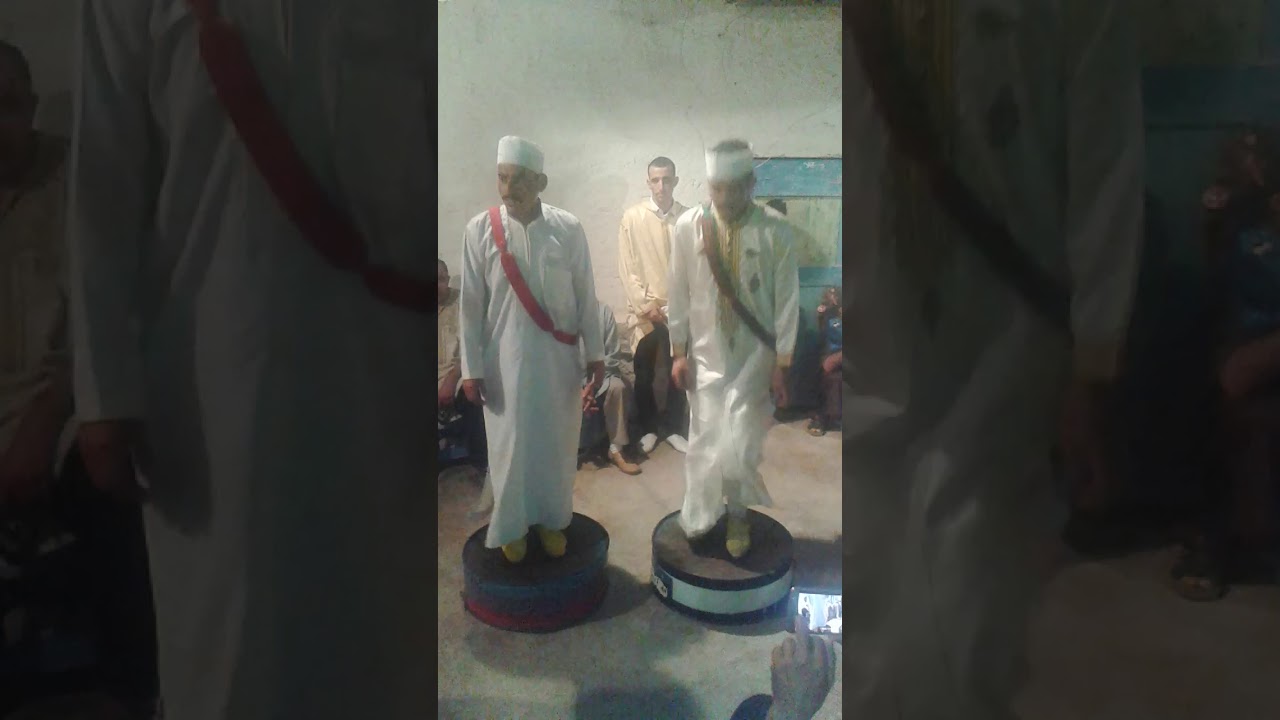 ahwach inzerki 3ars soussi(3)