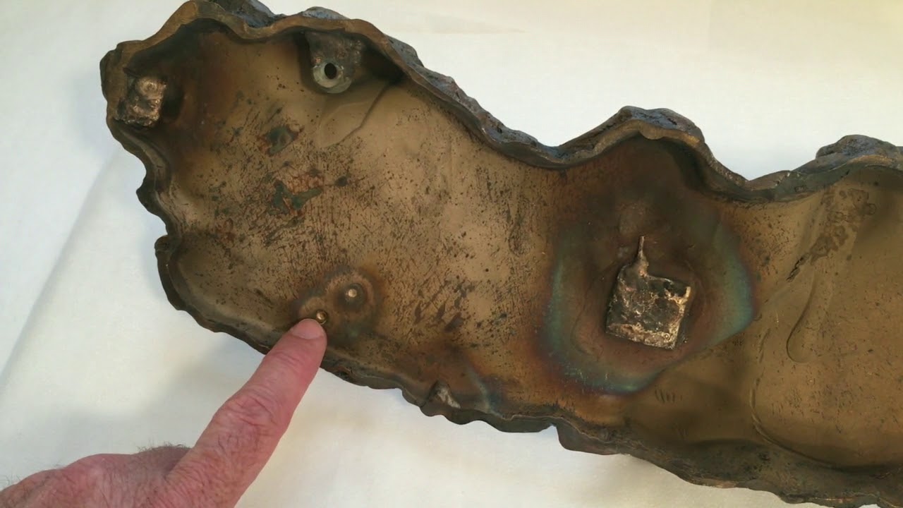 Art Bronze vs Cheap Sculpture Comparison