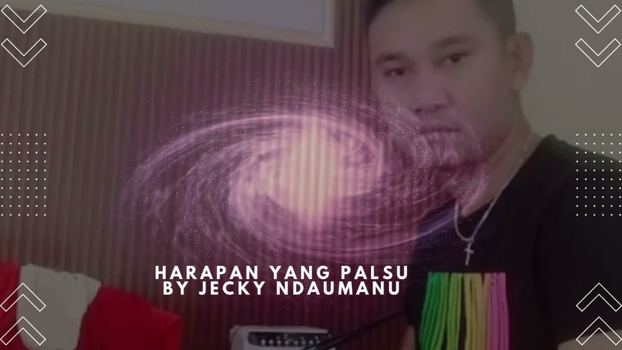 Harapan yang palsu by jecky ndaumanu 1