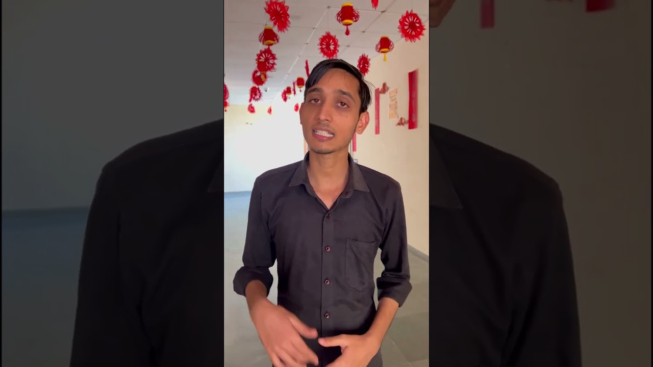 Welcome to Department of Chinese Studies at CUG