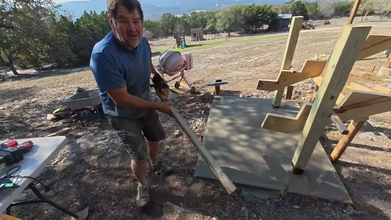 Staircase Video
