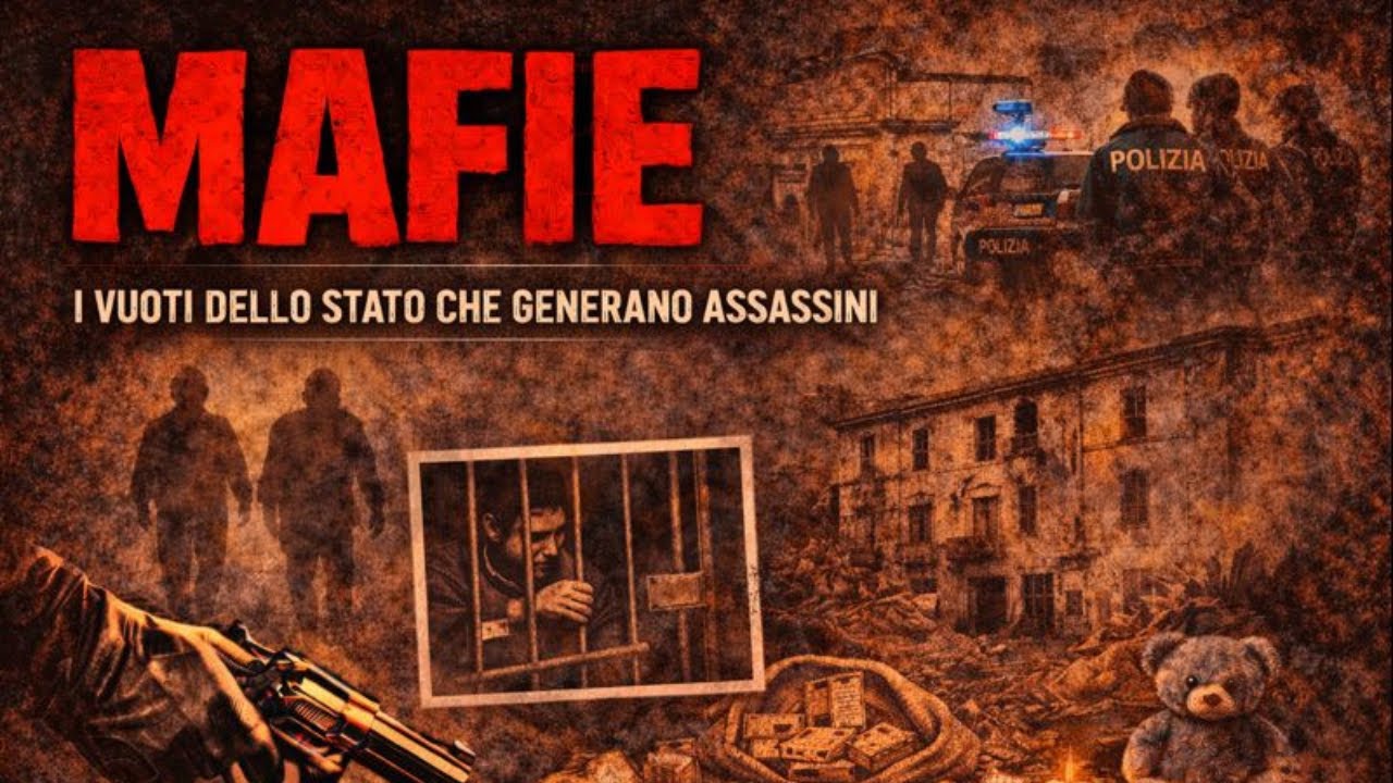 La storia di Giovanni Riggio