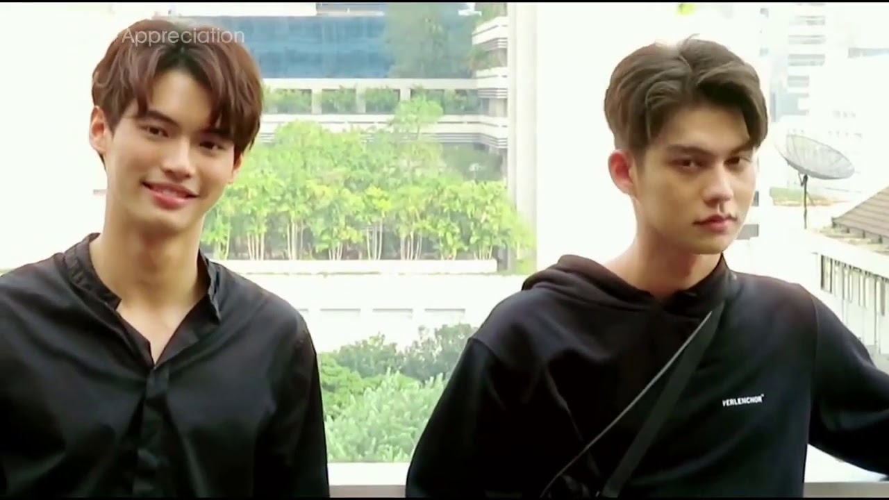 [ENG / KOR SUB] [BrightWin]The sweet moments of BrightWin!!!