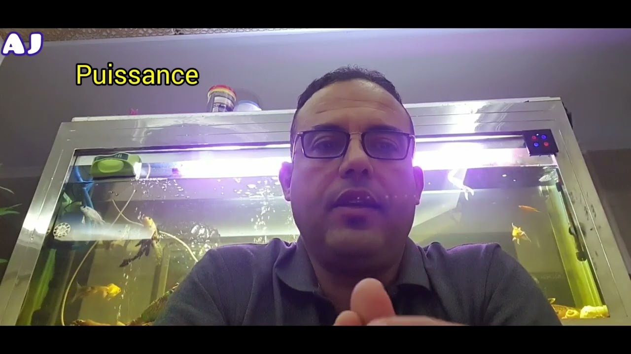 الخطأ الفادح الذي يقع فيه معظم الناس في إختيار مكيف هوائي climatiseur  (الجزء 1)