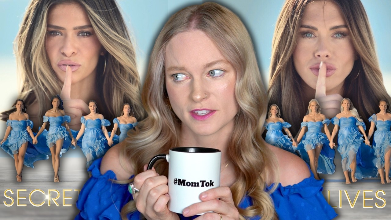 Maybe MomTok SHOULDN’T Survive This… (ExMormon Reacts)