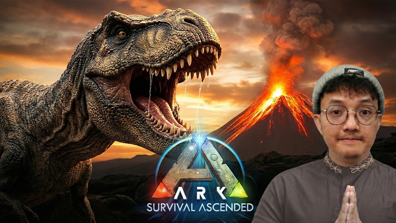 SAMPE SAHUR DAY 8 KAH - RAMADHAN 2026