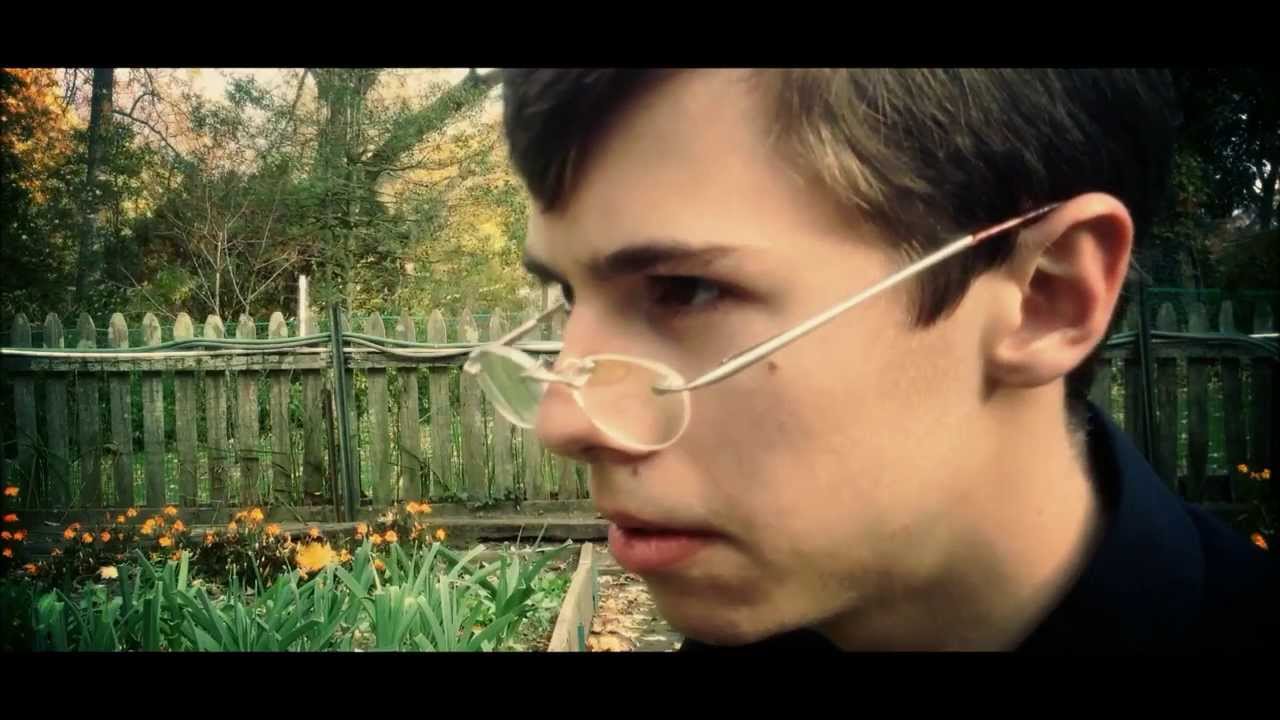 Chillingworth And His Memories (The Scarlet Letter English Project)