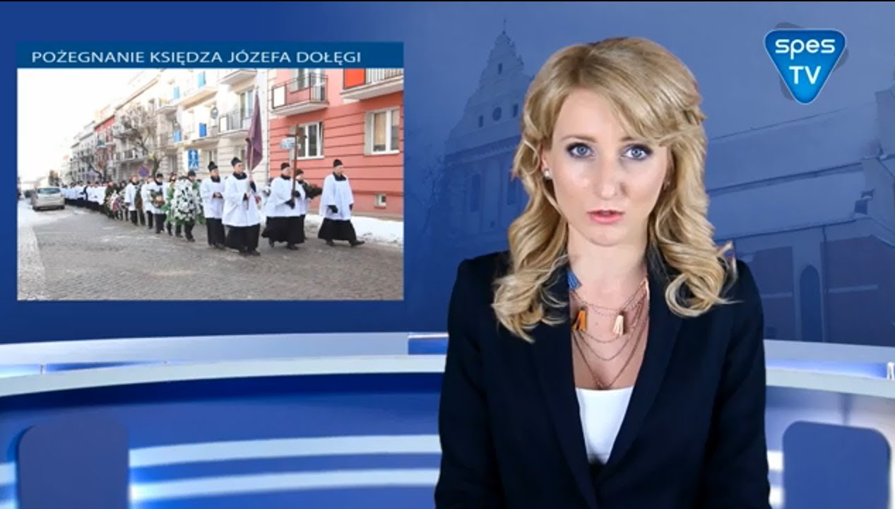 24-01-2014 Tygodnik Diecezji Łomżyńskiej