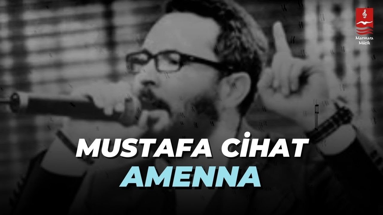 MUSTAFA CİHAT  