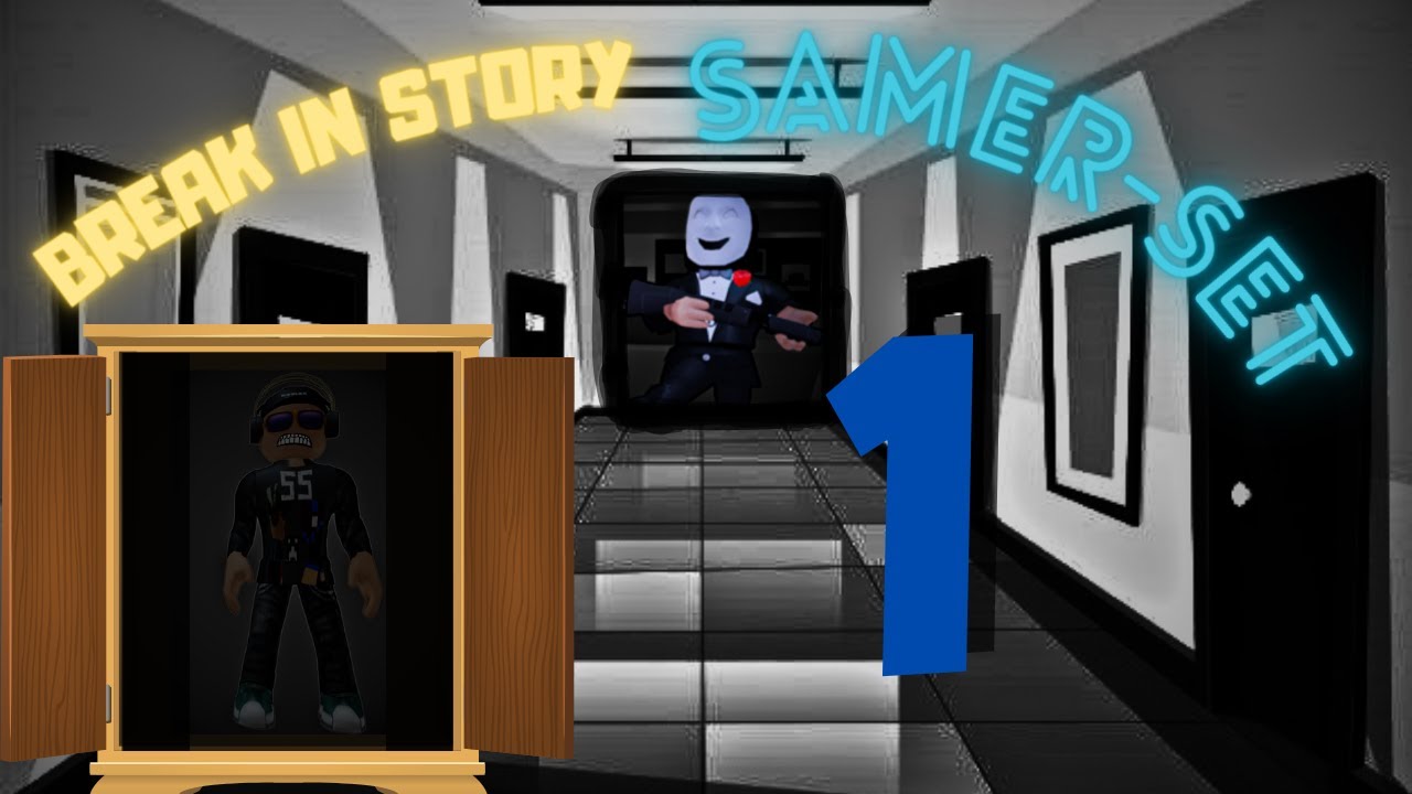 Break In Story s fanúšikmy 1