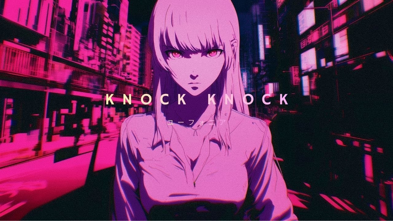 Knock Knock - FULL ALBUM + extras