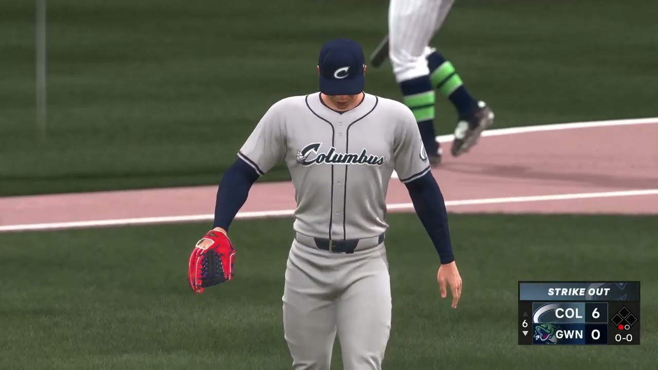 THE CALL UP! 💎 Brock Steele II Makes His MLB Debut! (Cleveland Guardians | Part 6)