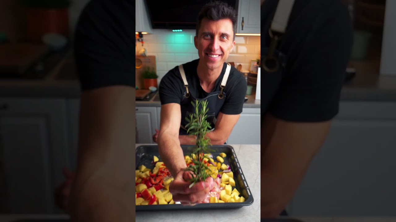 ZIEMNIAKI na 4 dni #policzonaszama #mealprep #lunchbox