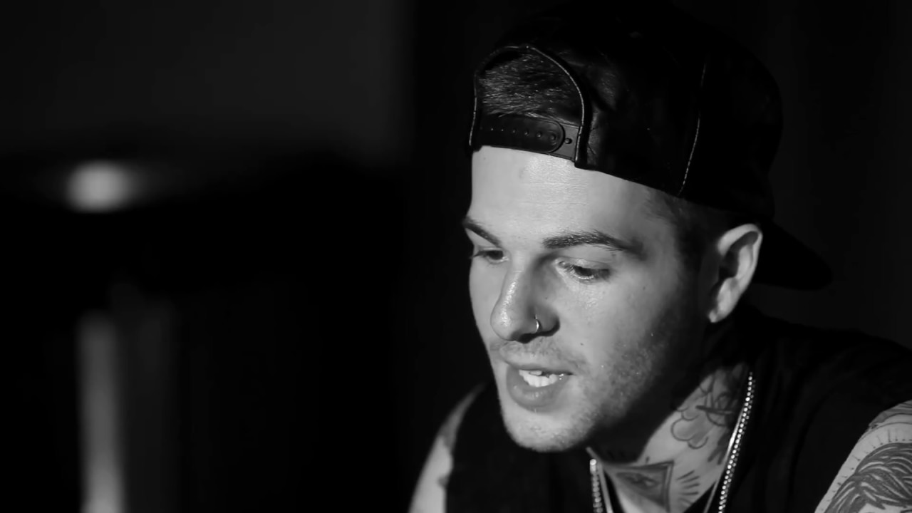 The Neighbourhood - Sweater Weather (Spotify Sessions)