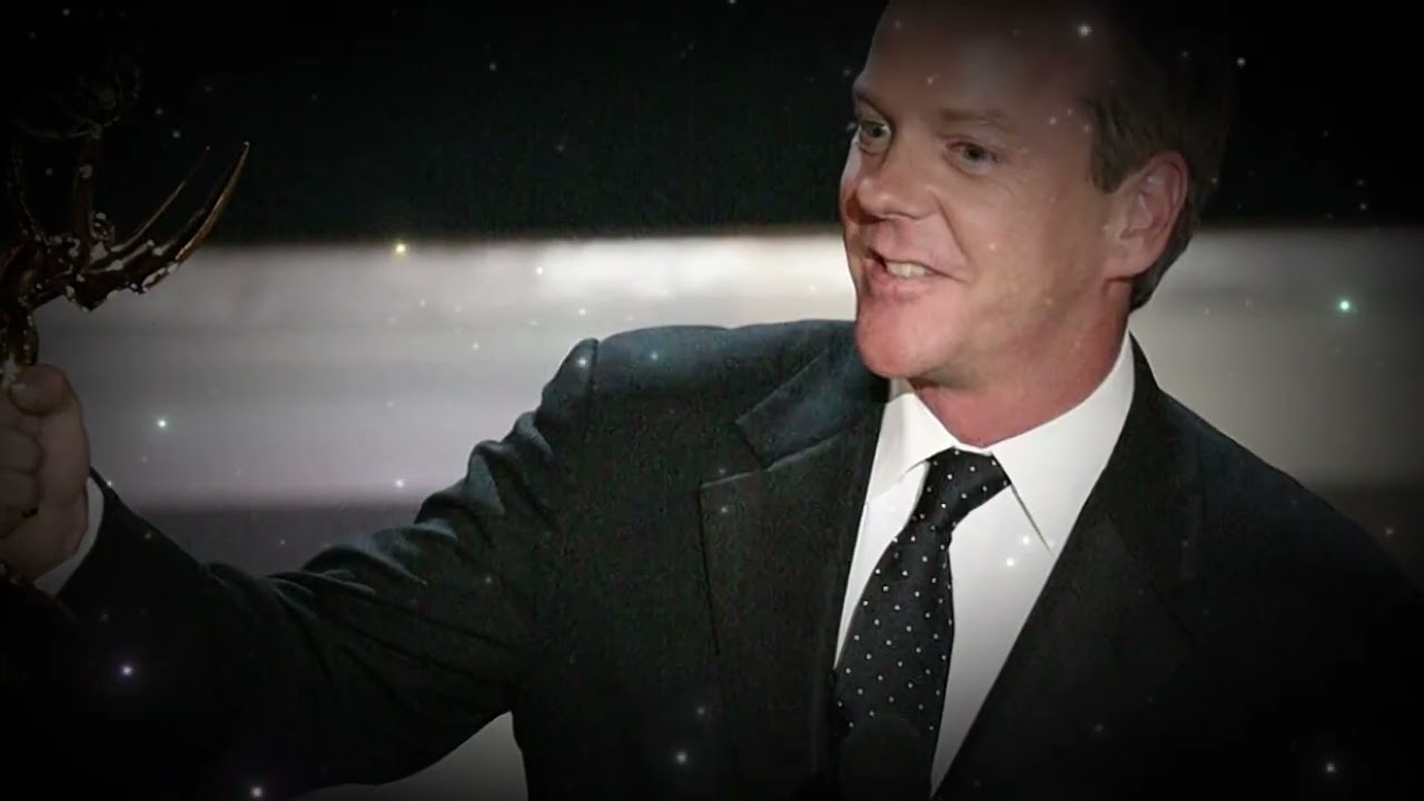 Jack Bauer dans la vraie vie : les secrets choquants de Kiefer Sutherland