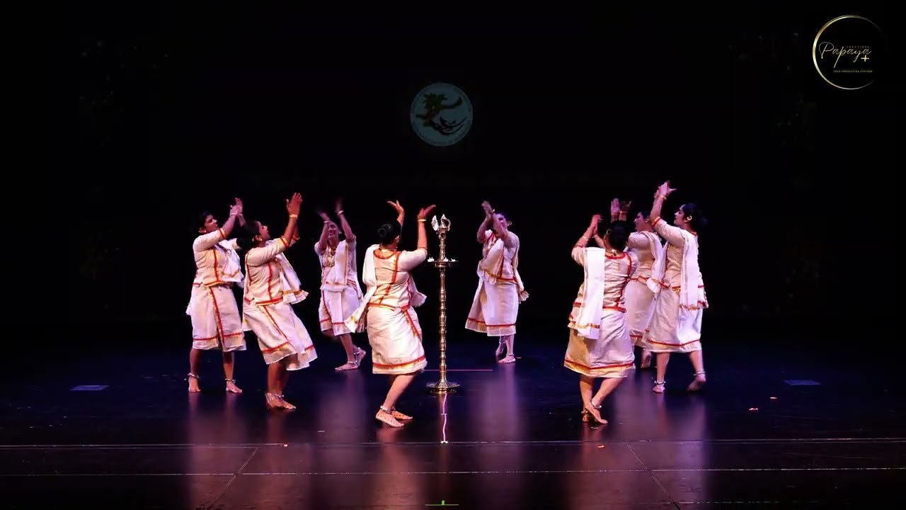 Margamkali | KAW Xmas Newyear 2026
