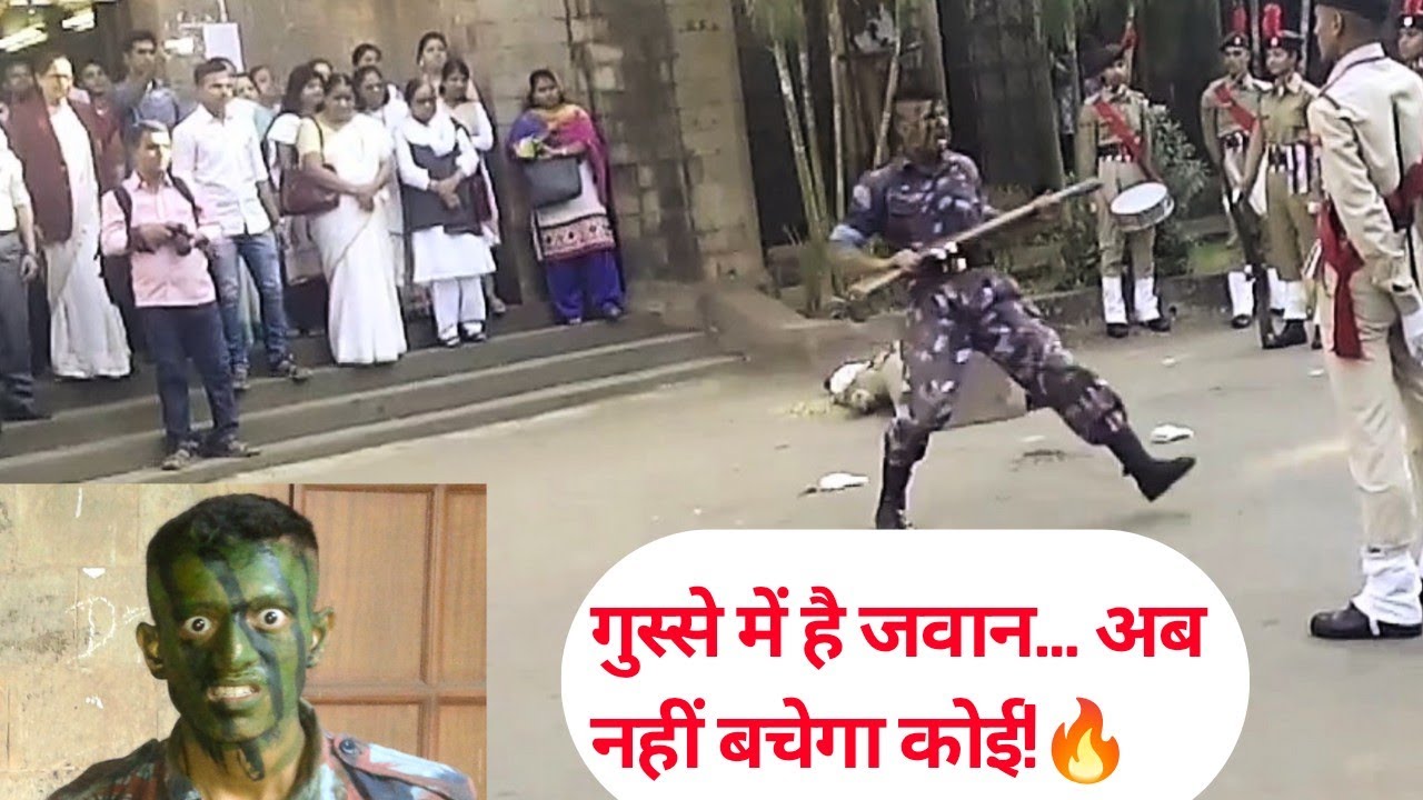 🇮🇳INDIAN ⚔️ARMY DEMO DHAVA देखिए जवान कैसे बनते हैं #army#force  #indianarmy#armytraining#viralvideo