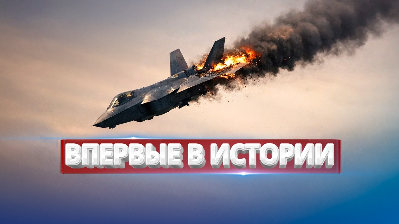 ВВС США признали поражение / Экстренная переброска войск