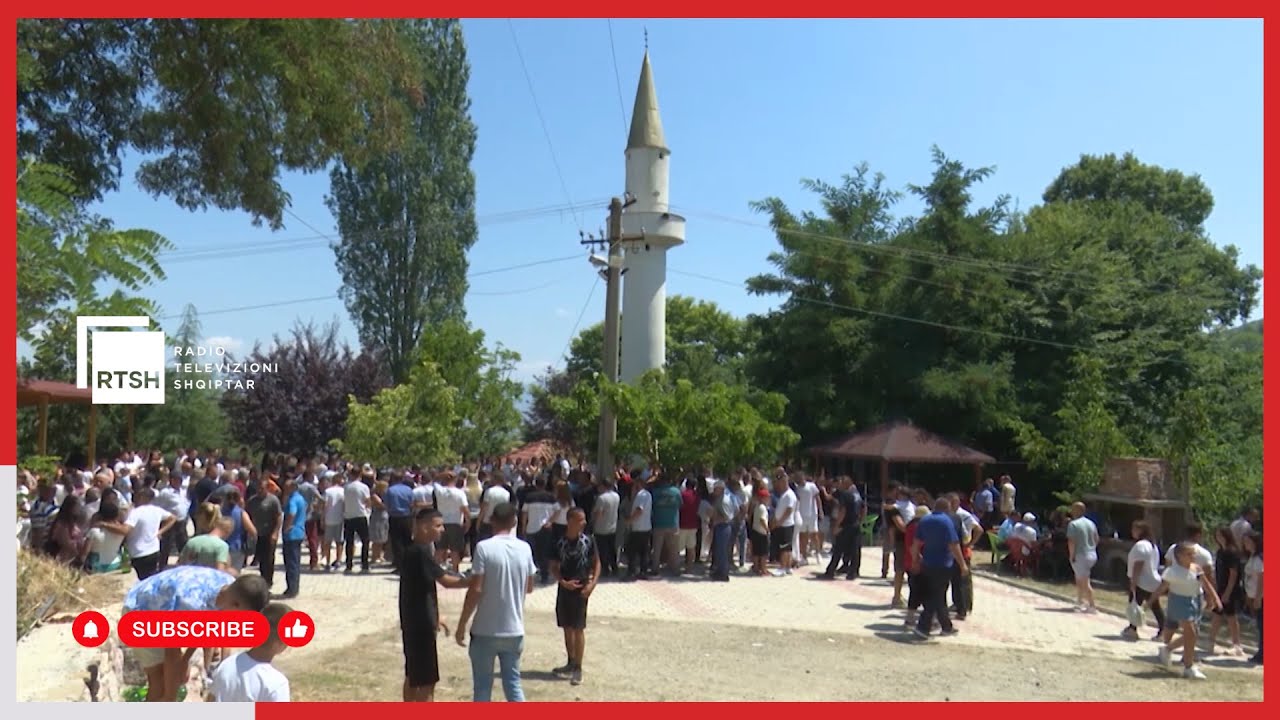 Lavdari po rikthehet - Fshati që synon zhvillimin e turizmit | Speciale në RTSH