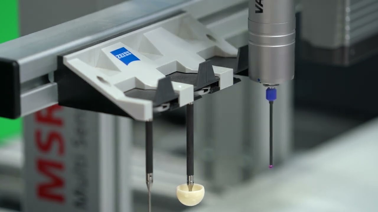 Effizienzsteigerung in der Qualit&auml;tssicherung mit Automatisierung