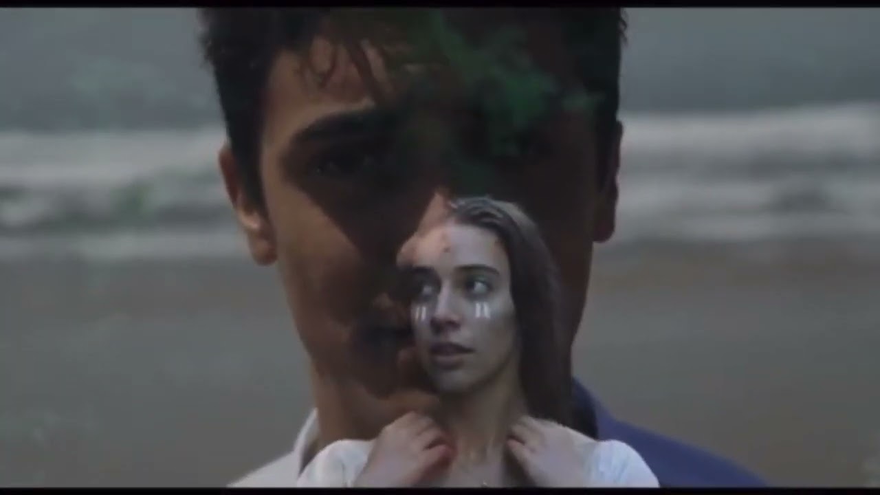 The Seed - Additional Music For Climate Dance Film
