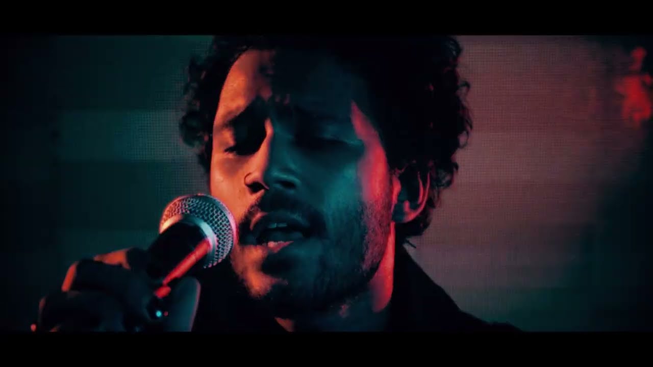 Arekta Rock Band - Upashona (Official Music Video)