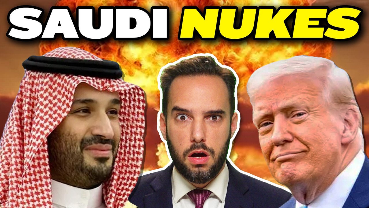 The Iran War is About to Get BLOODIER