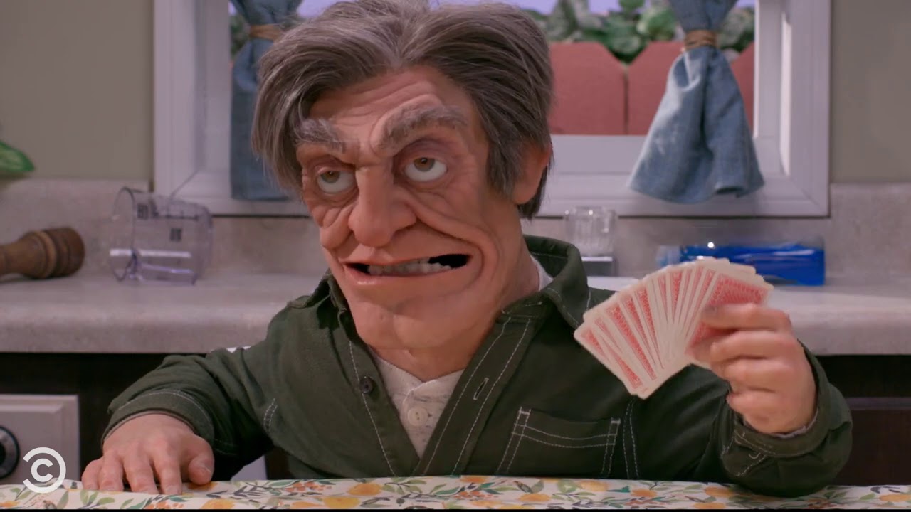 Keep Blark Out - Blark and Son (Season 2, Ep. 5)
