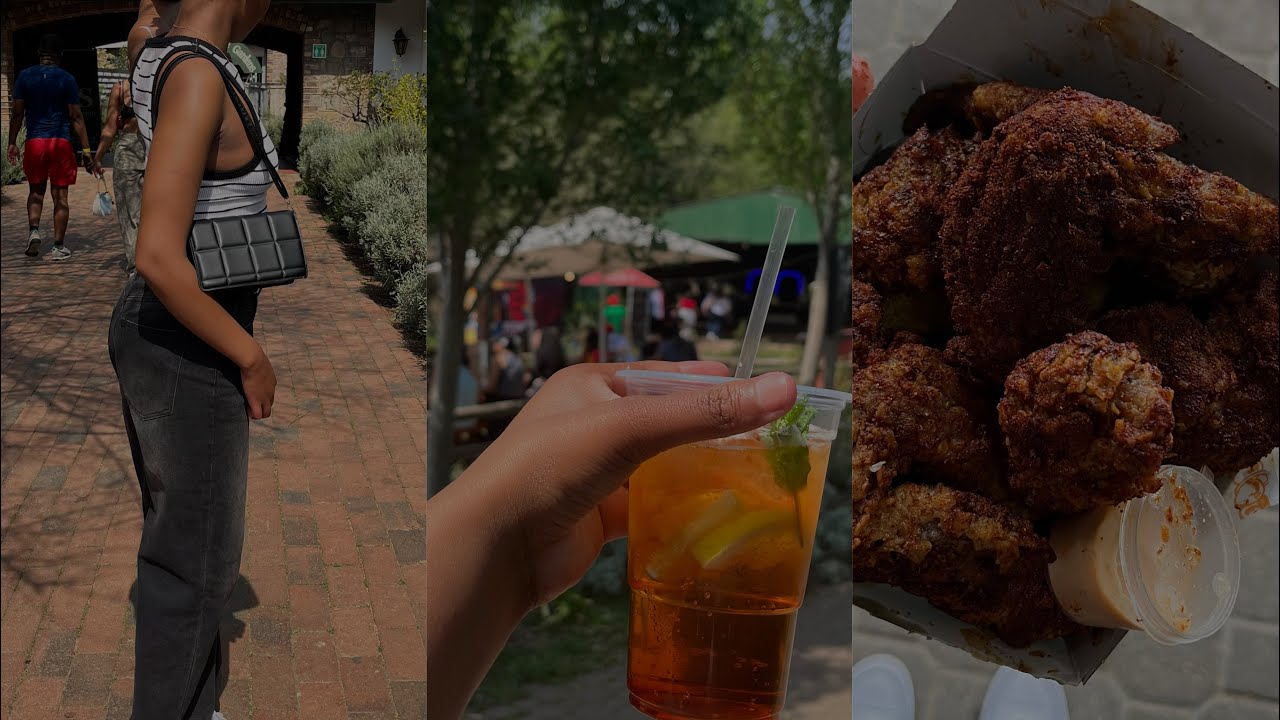 Spend a day with me 🫧💃#shortvideo #southafricanyoutuber #youtube 