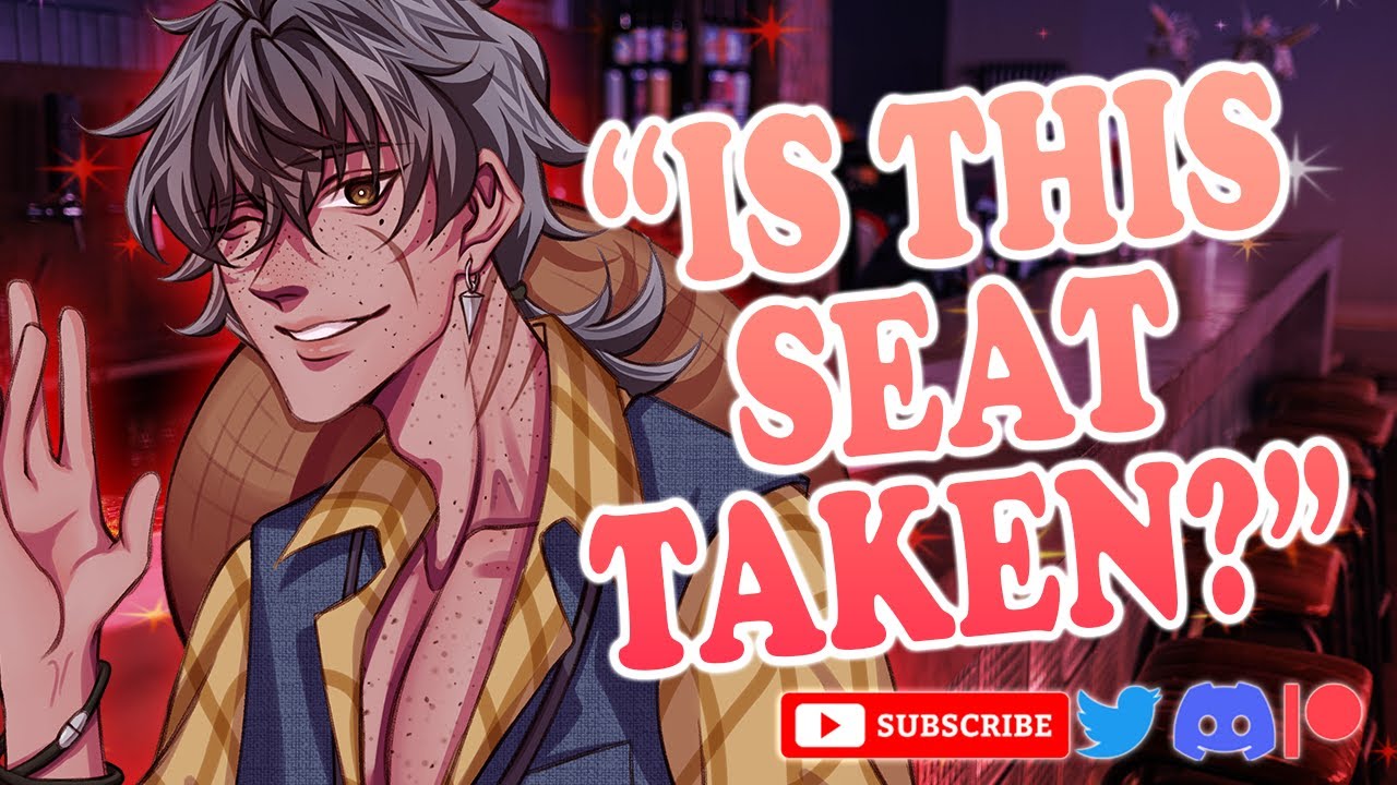 [M4A] Romantic Pick-up by the Meek Werewolf | Rody x Listener