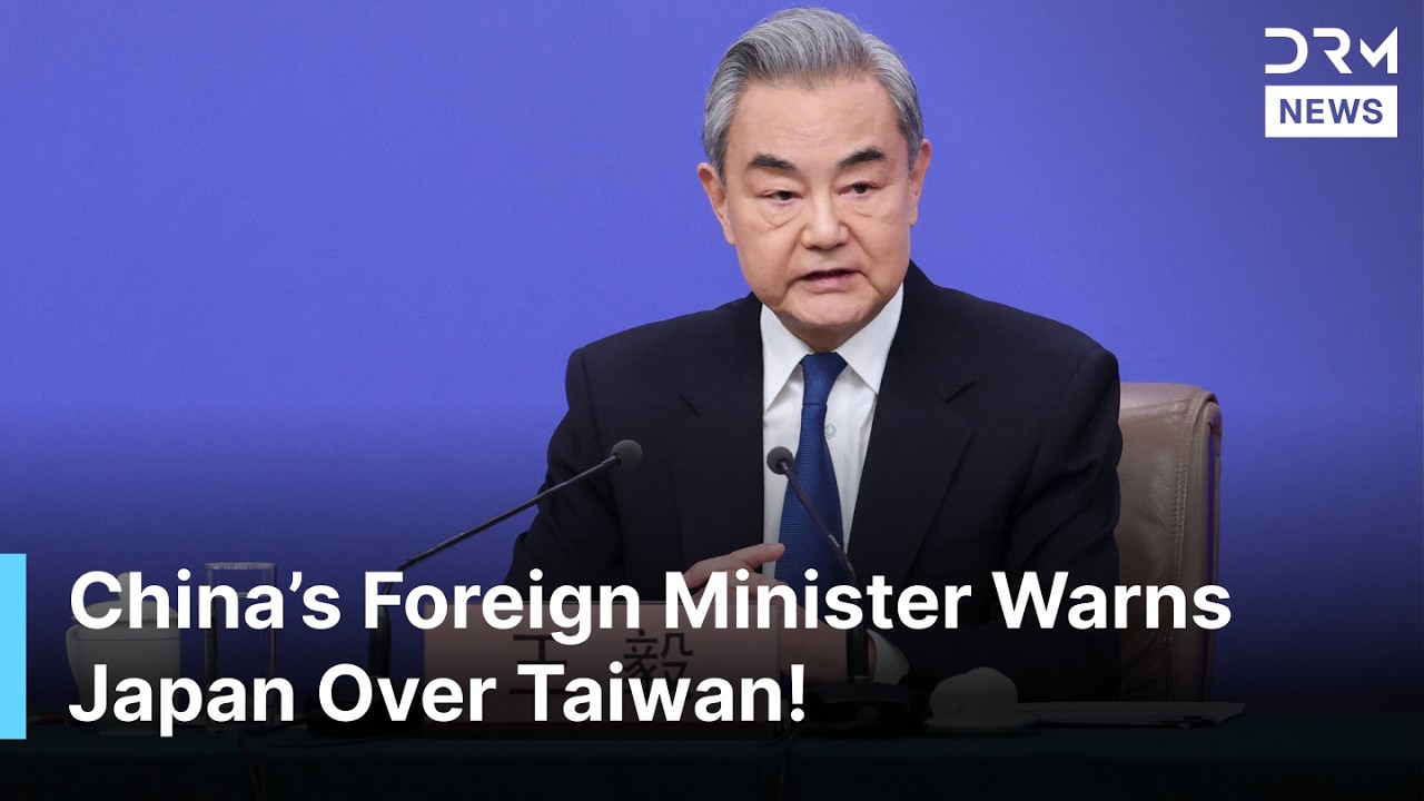 &laquo;Тайвань никогда не отделится!&raquo;, &mdash; Ван И заявляет, что принцип &laquo;одного Китая&raquo; является ключом к с...